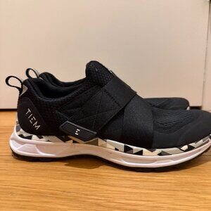 TIEM Slipstream - Indoor cycling shoes Size 9